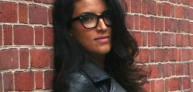 soraya