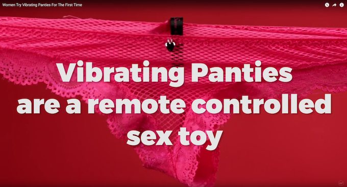 Image Source: Screencapture YouTube.com | BuzzFeed Videos Image Source: Screencapture YouTube.com | BuzzFeed Videos