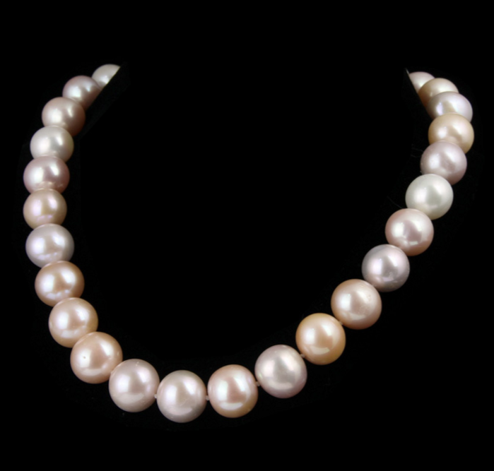 pearls