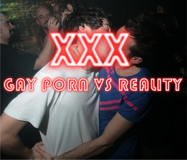 GayVSPorn