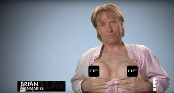 Image Source: Screenshot - YoutTube.com - E! Entertainment