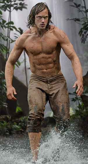 tarzan