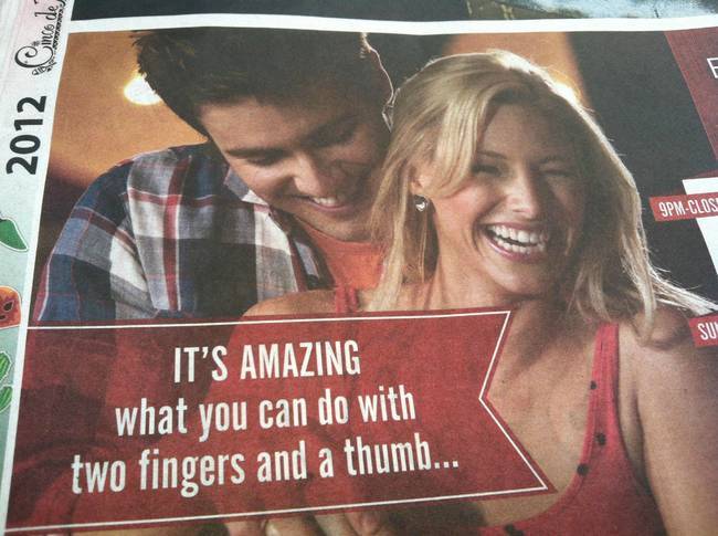 Image Source: Distractify