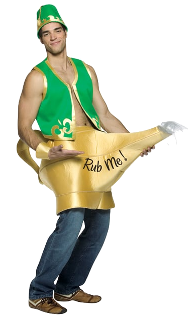 genie-lamp
