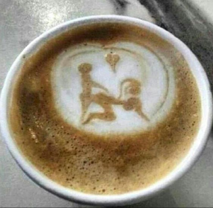 coffee