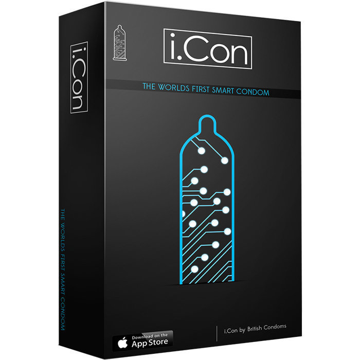 Image Source: British Condoms