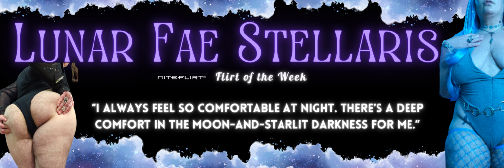 Lunar Fae Stellaris
