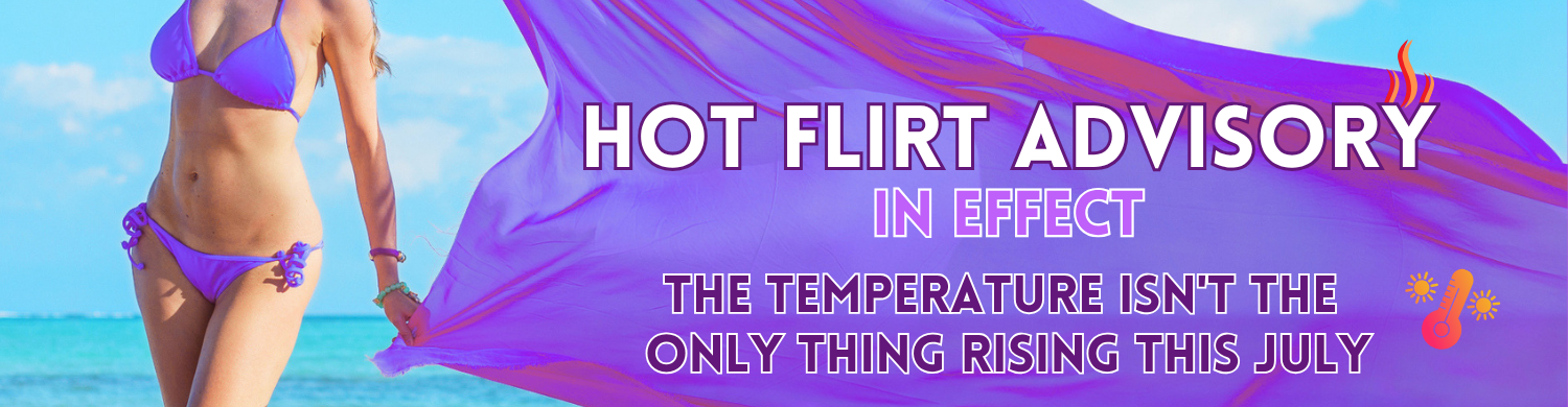 NiteFlirt News | Flirty Tips, Steamy Stories & Chat Secrets