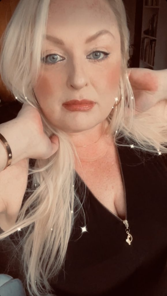 Rachelle Benz, NiteFlirt Flirt of the Week