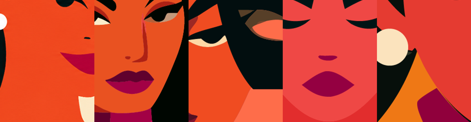 What's Your Erotic Language? Five types of sexual desire
